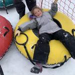 King Tubes Snow Tubing at Snow King Mountain (Skiing and tubing)