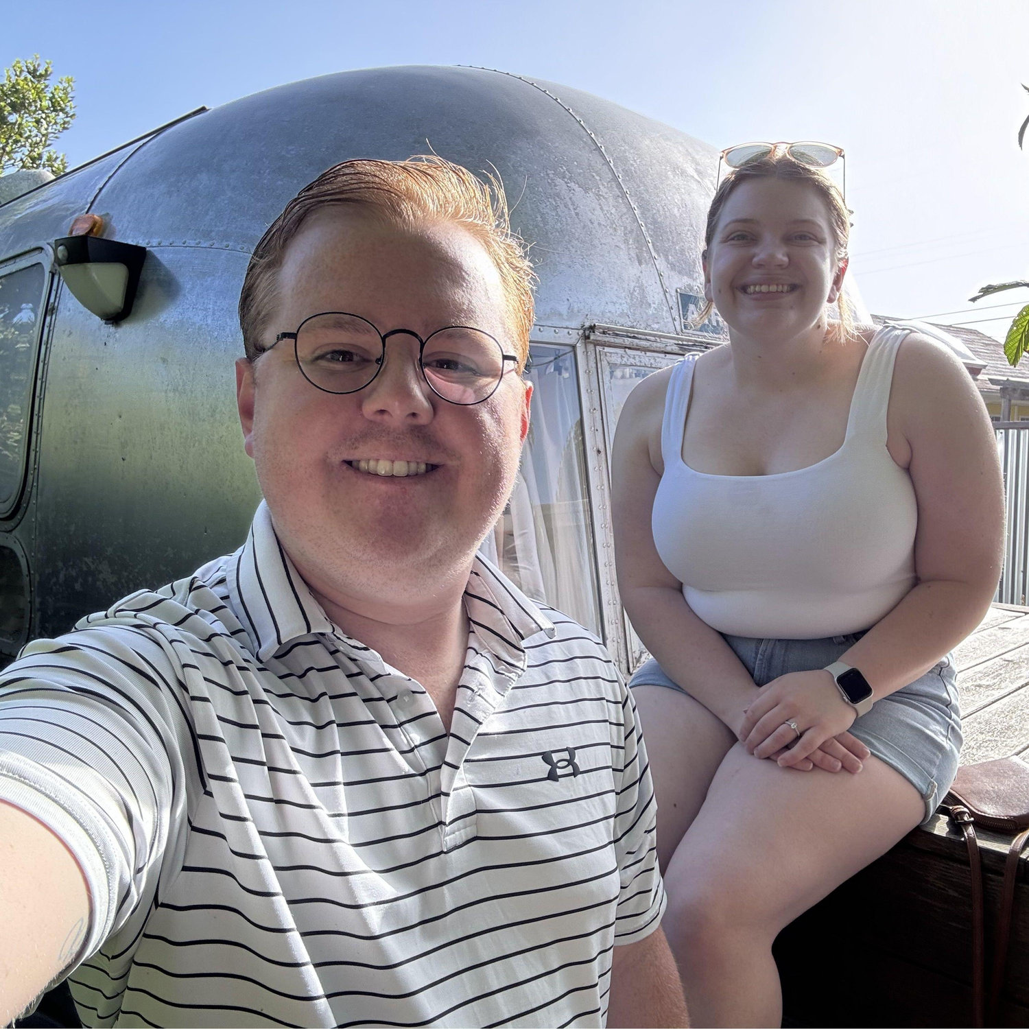 Unique Airbnb find