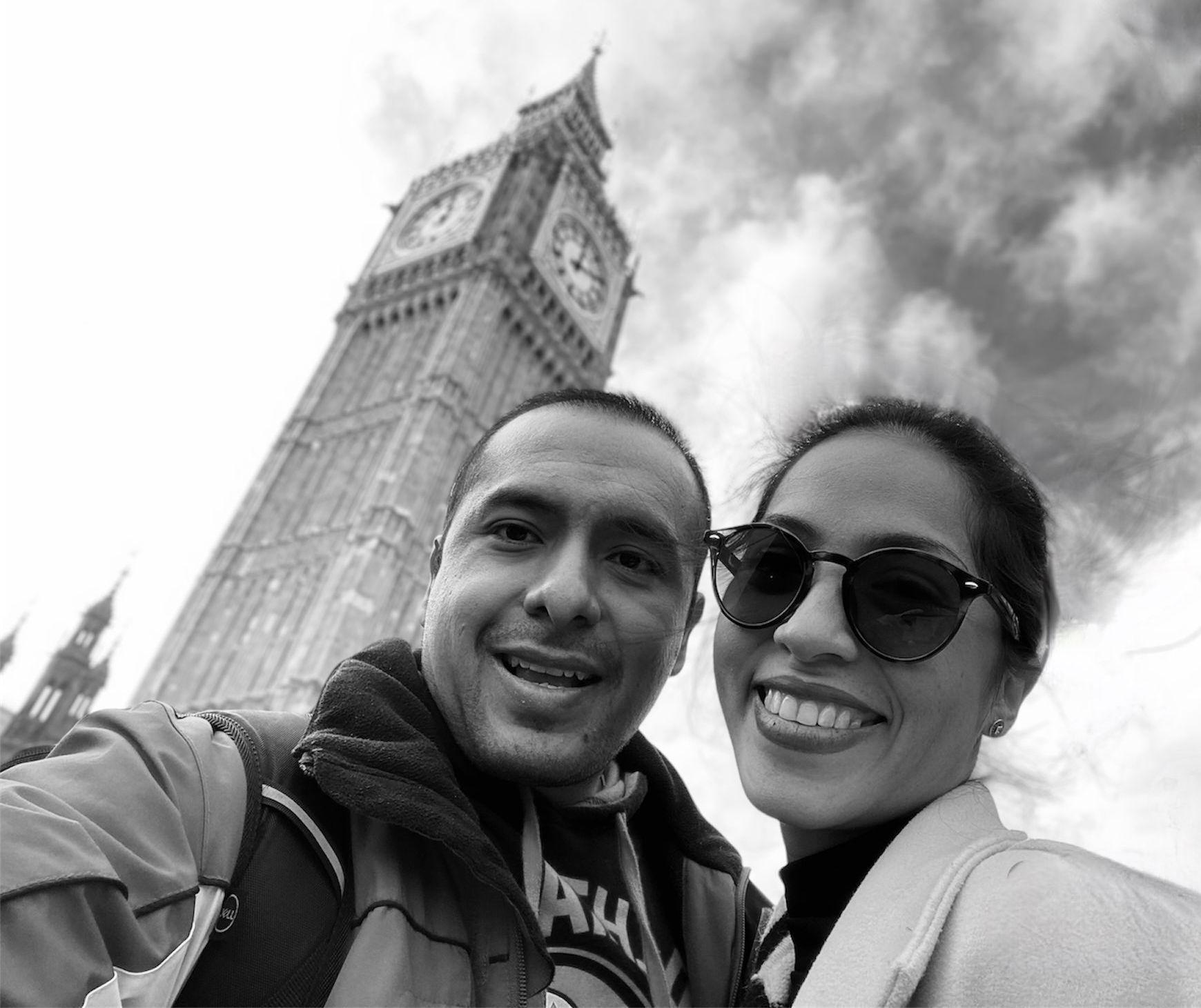 The Wedding Website of Stephanie Medina and Edgar Cano