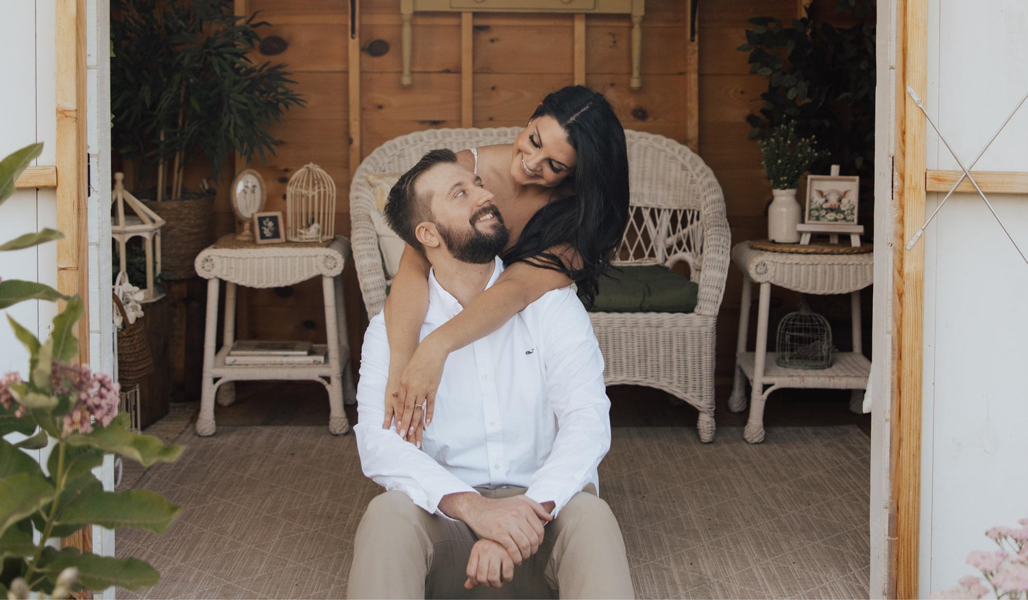 The Wedding Website of Kaitlyn O’Malley and Jered Cote