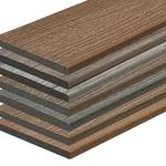 Deck boards are $70-$88 a board