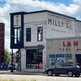 Milly's Wine Bar & Bistro