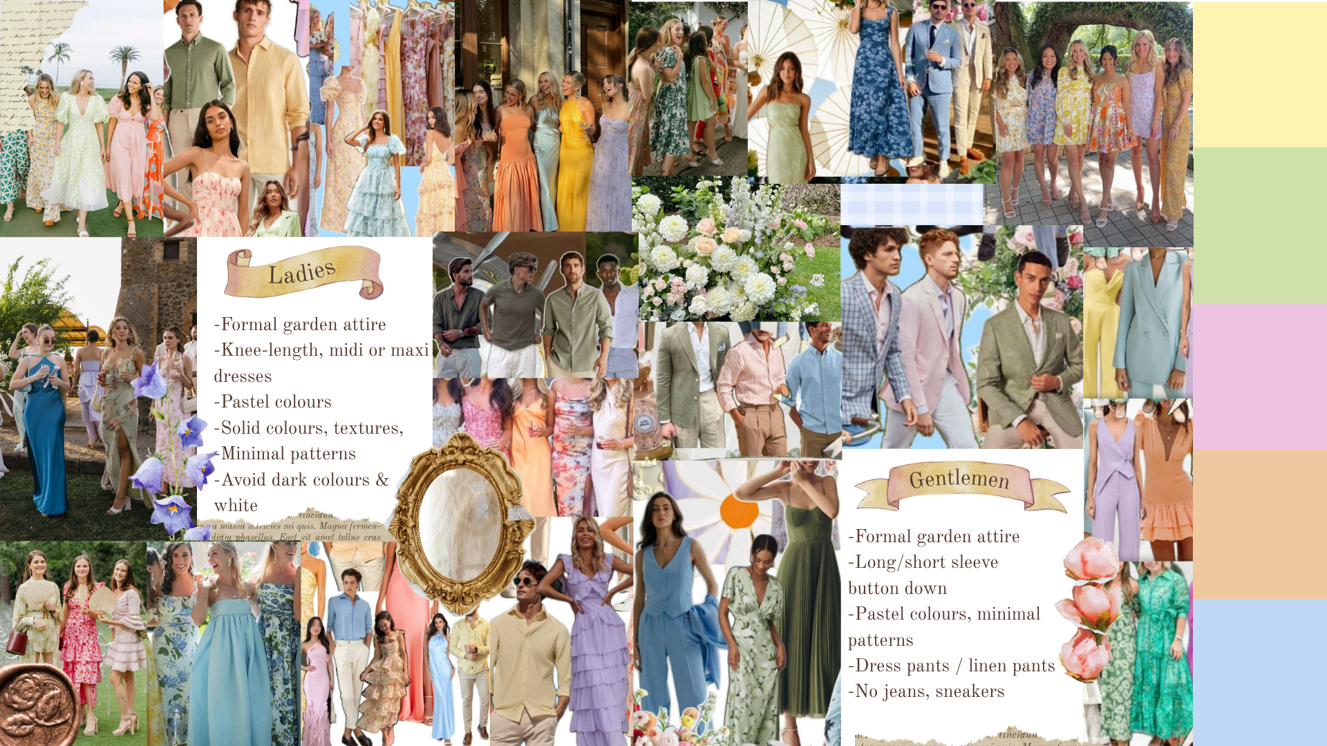 The Wedding Website of Jo Querijero and Mebin Mathew