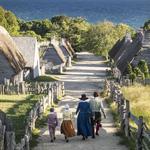 Plimoth Plantation