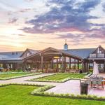 Tasting Room & Taphouse at Mount Ida Reserve