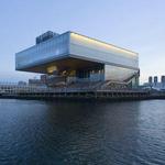 The Institute of Contemporary Art
