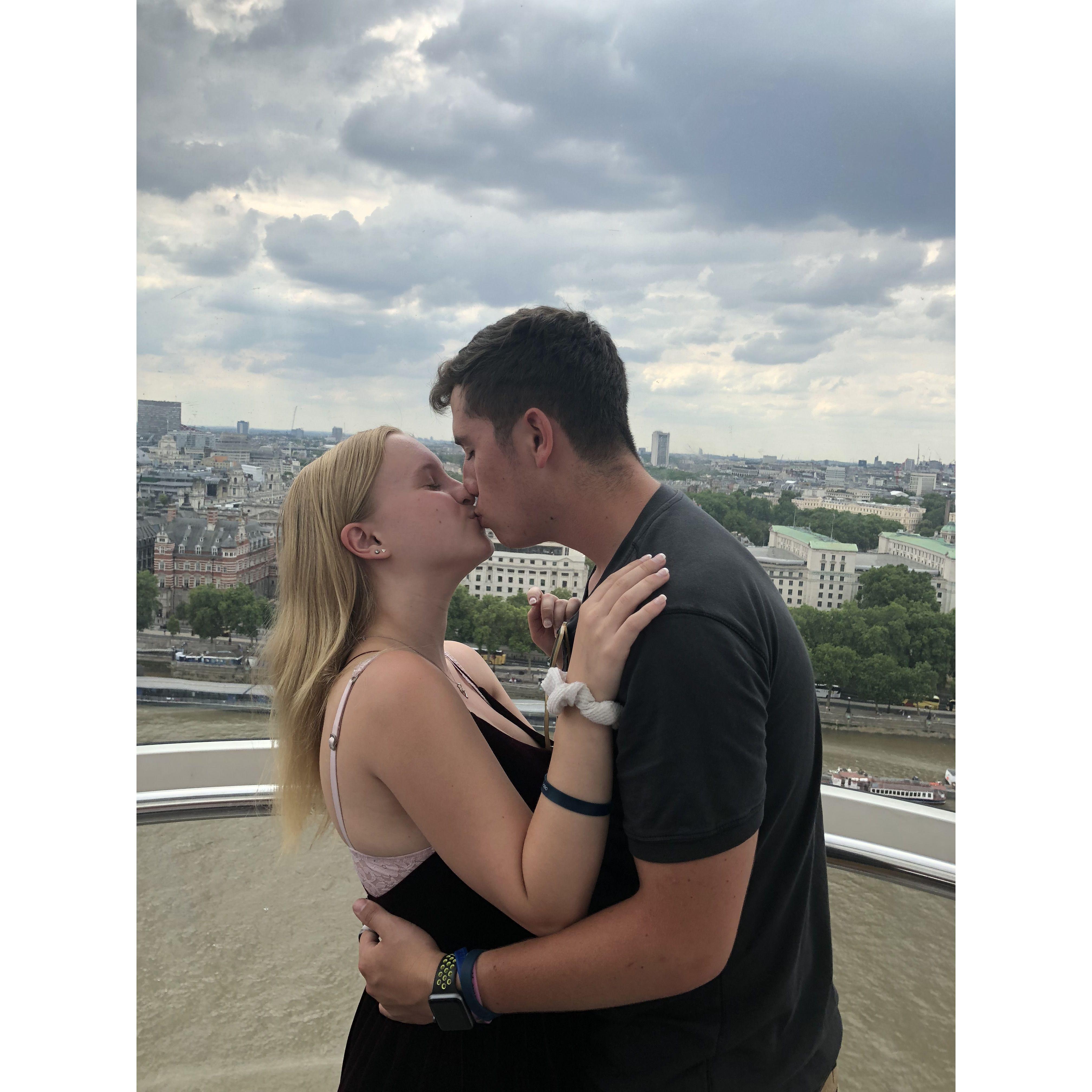 London Eye