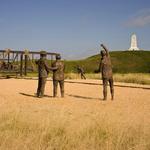 Wright Brothers National Memorial