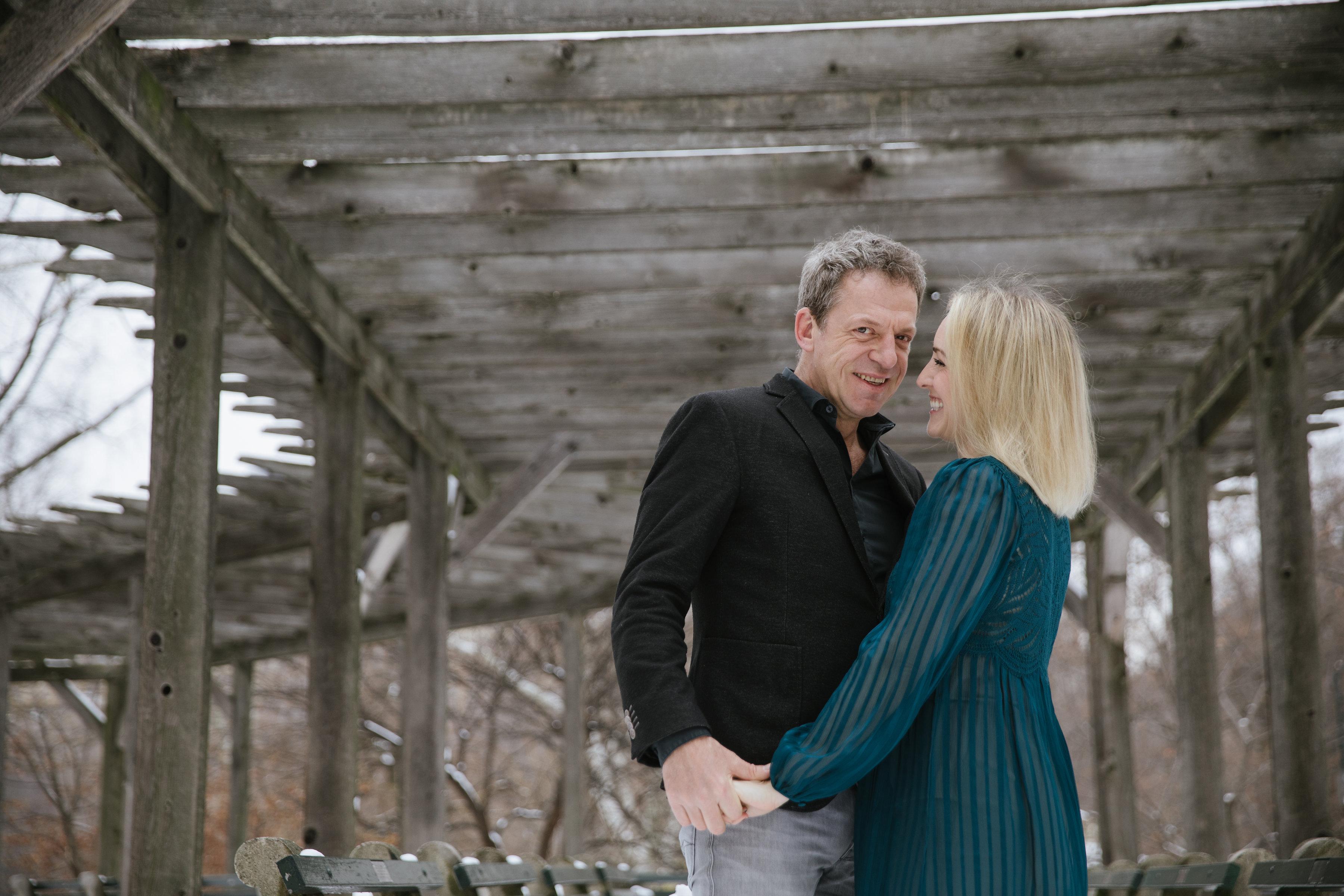The Wedding Website of Emilee Stansell and Arne Flick
