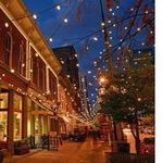 Larimer Square