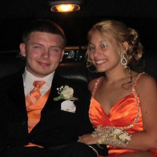 prom 2011