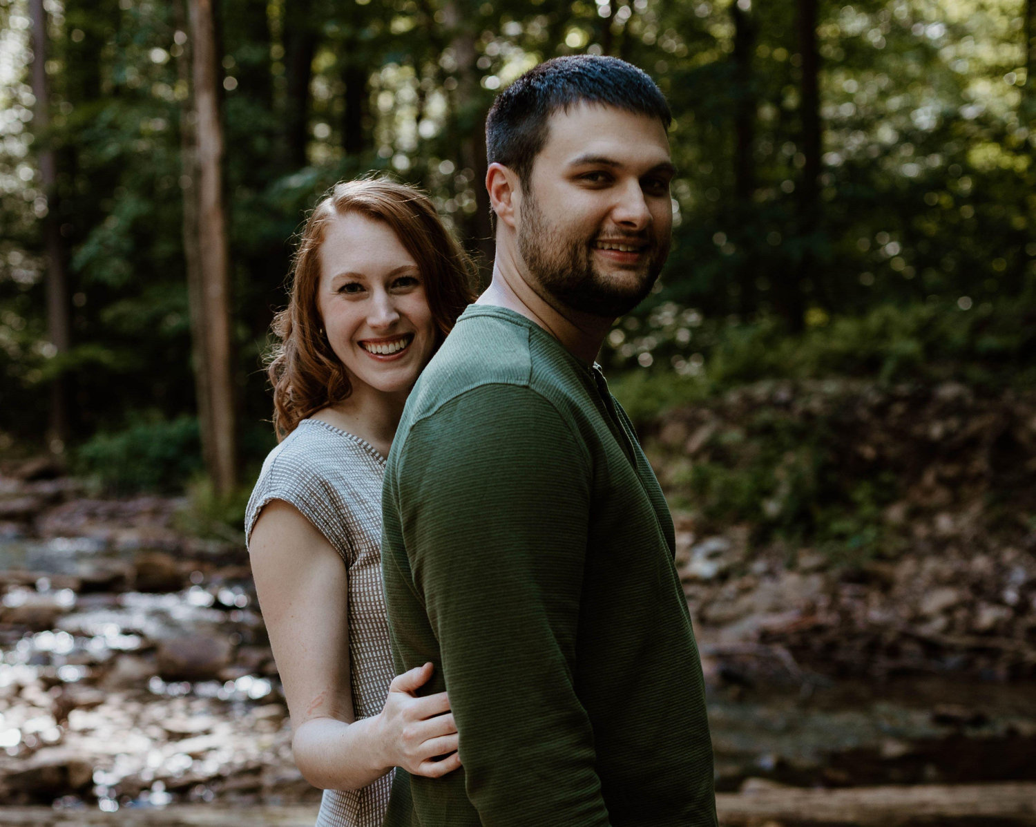 The Wedding Website of Julia Snickles and Dylan Dando