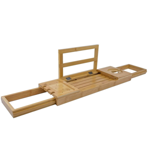 Bamboo Tub Tray
