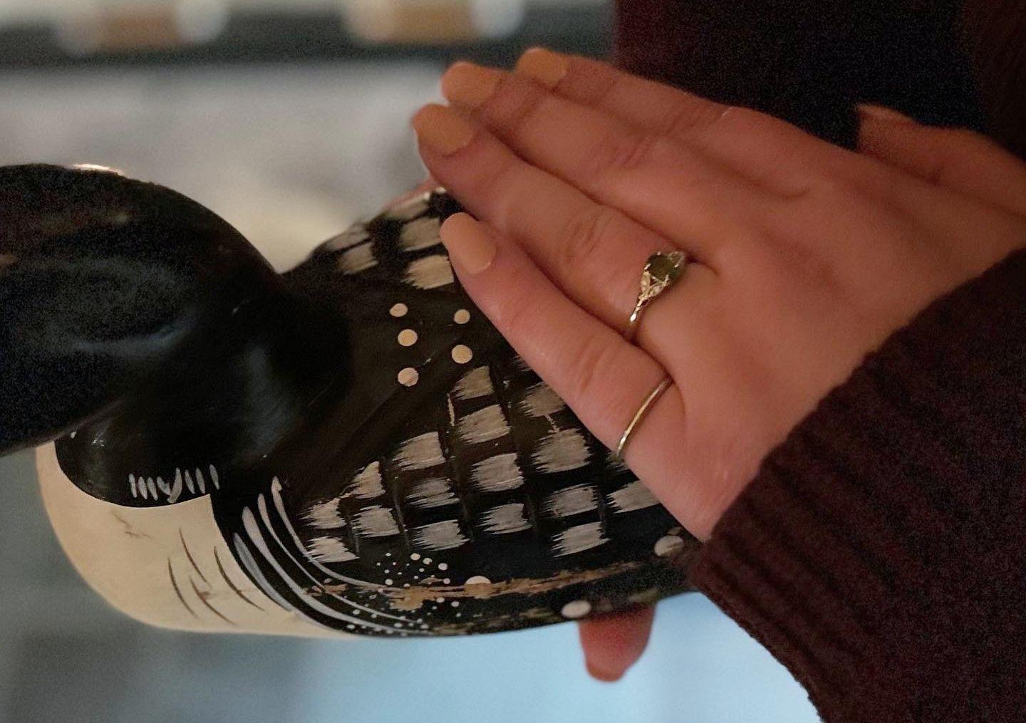 The Wedding Website of Samantha Rodrigues and Derek Robbie