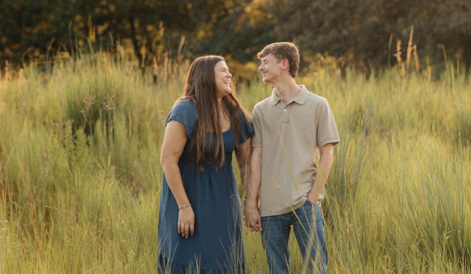 The Wedding Website of Kadie Sullens and Parker Williams