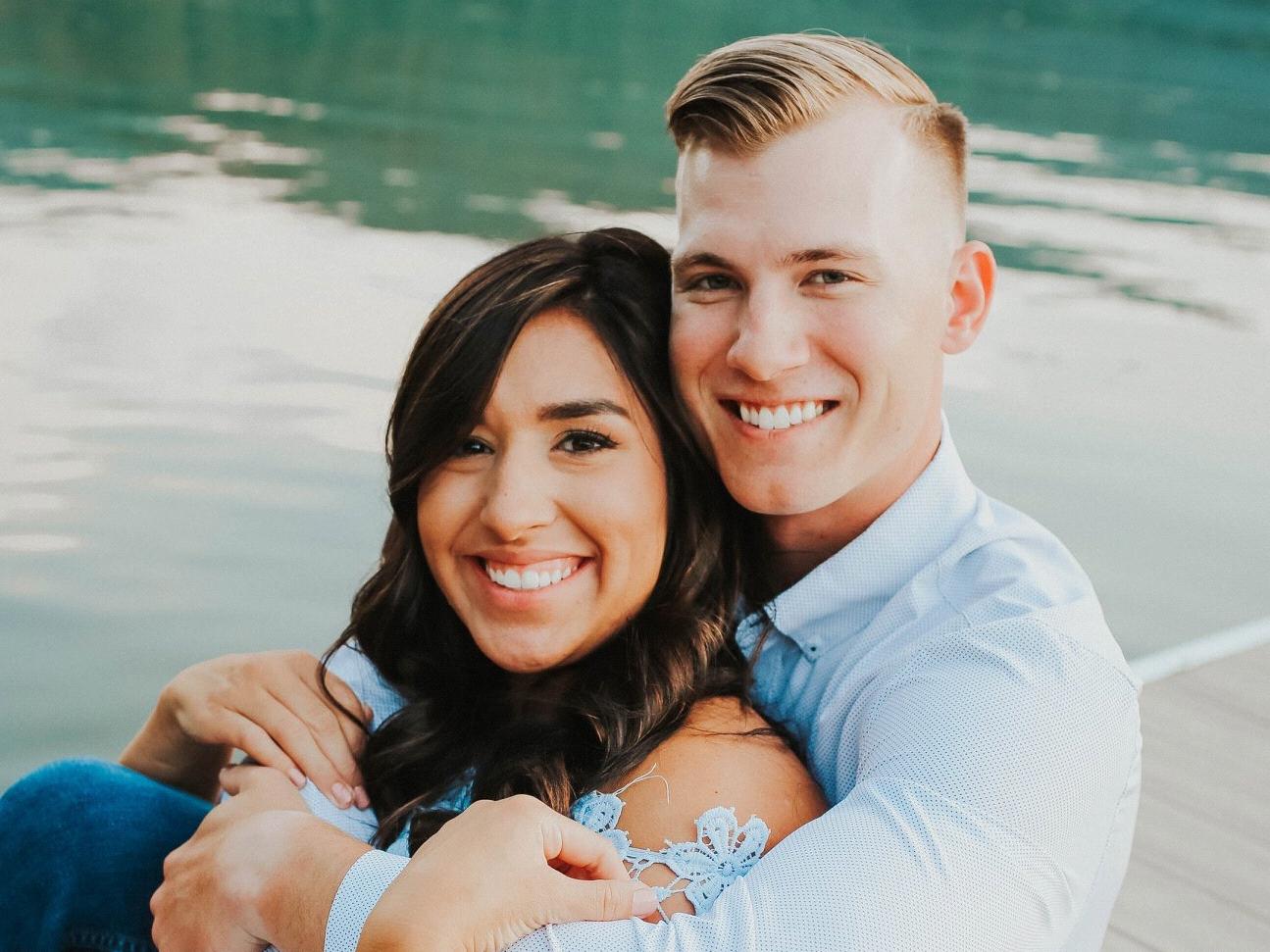 The Wedding Website of Cheyanne Walters (Aiken) and Garrett Walters