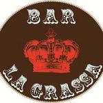 Bar La Grassa