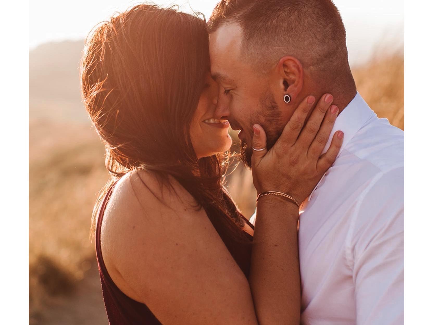 The Wedding Website of Treston Devers and Rashel Unroe