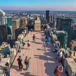 Top of the Rock