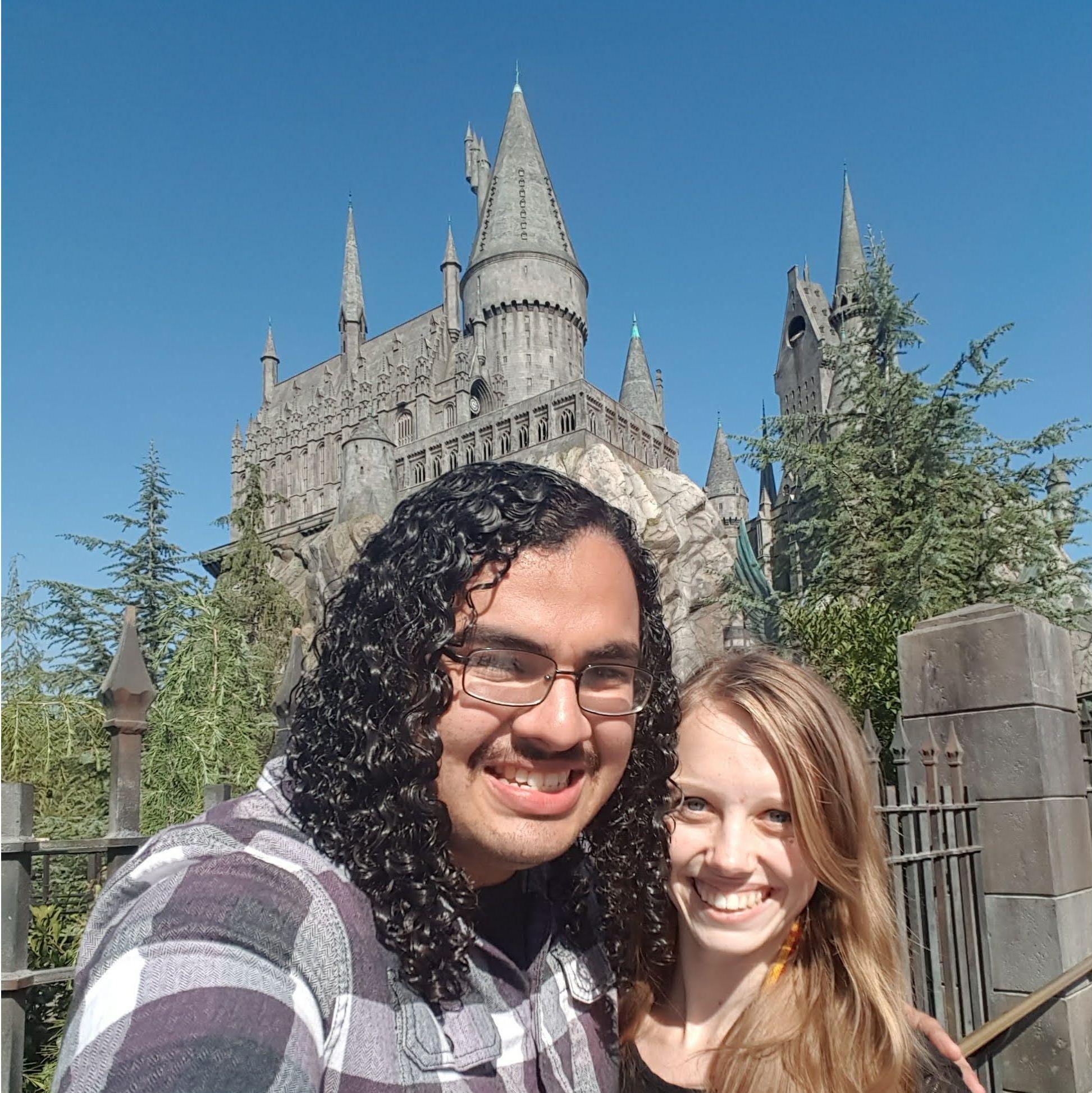 Hogwarts