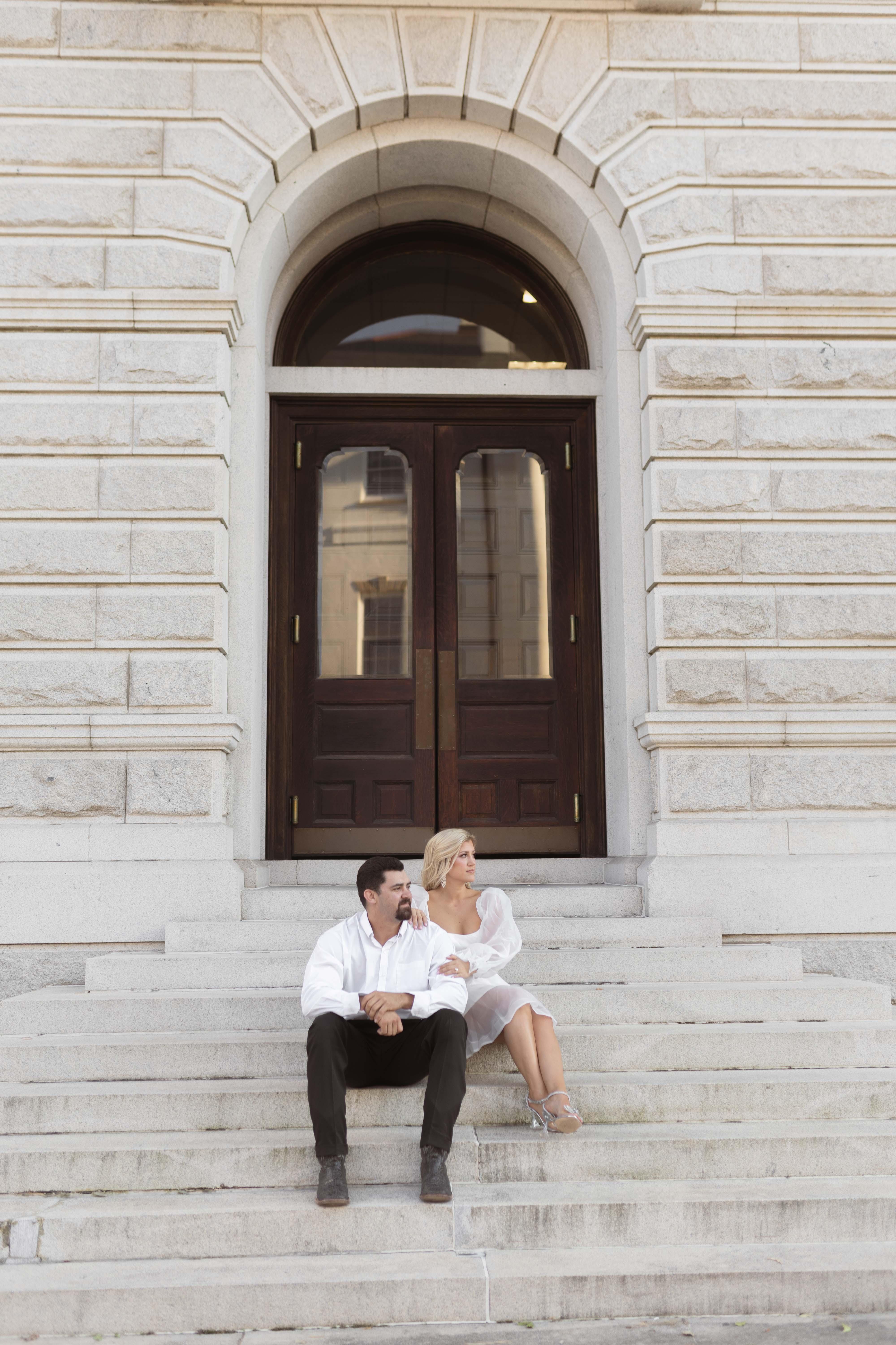 The Wedding Website of Breana Malynn and Ethan Irizarry