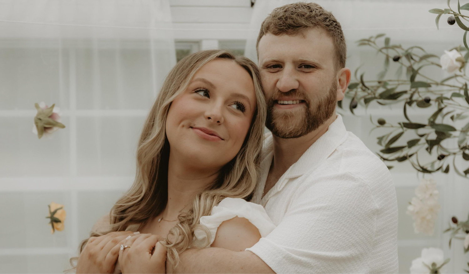 The Wedding Website of Charles Domicolo and Carlyanna Wells