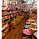 The Candy Store