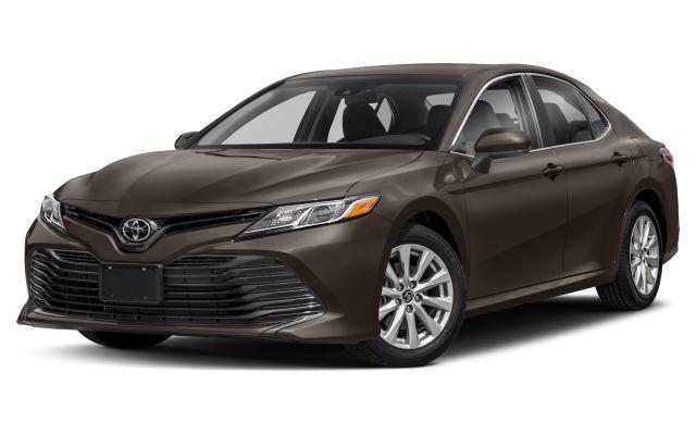 A New Car (That's Baby/Child Friendly)