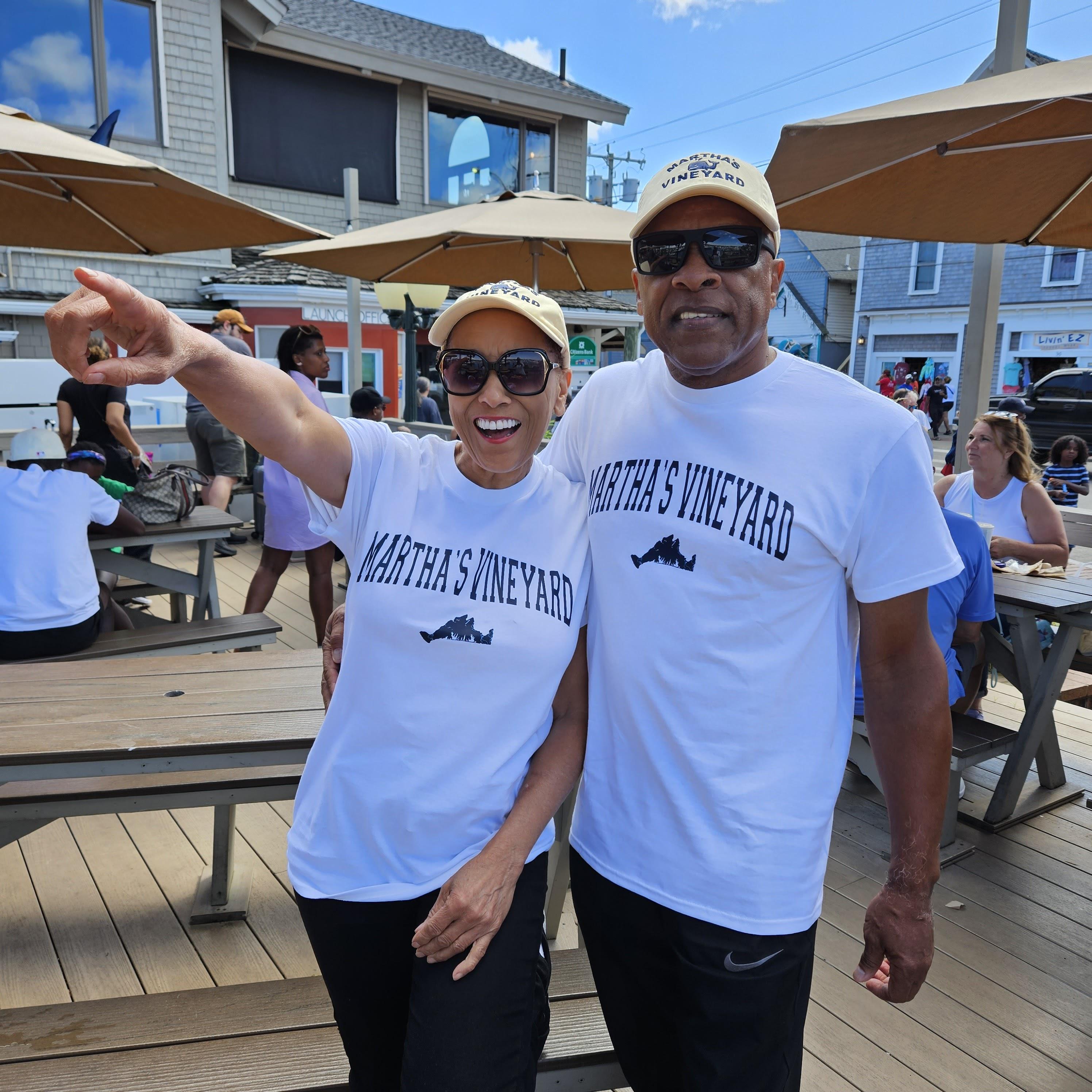 Martha's Vineyard