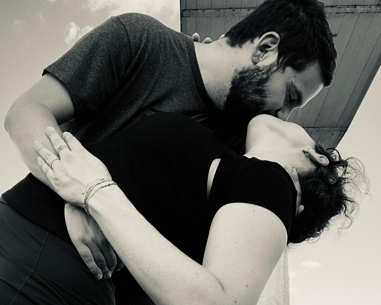 The Wedding Website of Toba Hellerstein and David Zakariaie