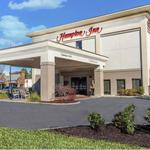 Hampton Inn Milledgeville