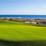 Golf at The Amelia River Club