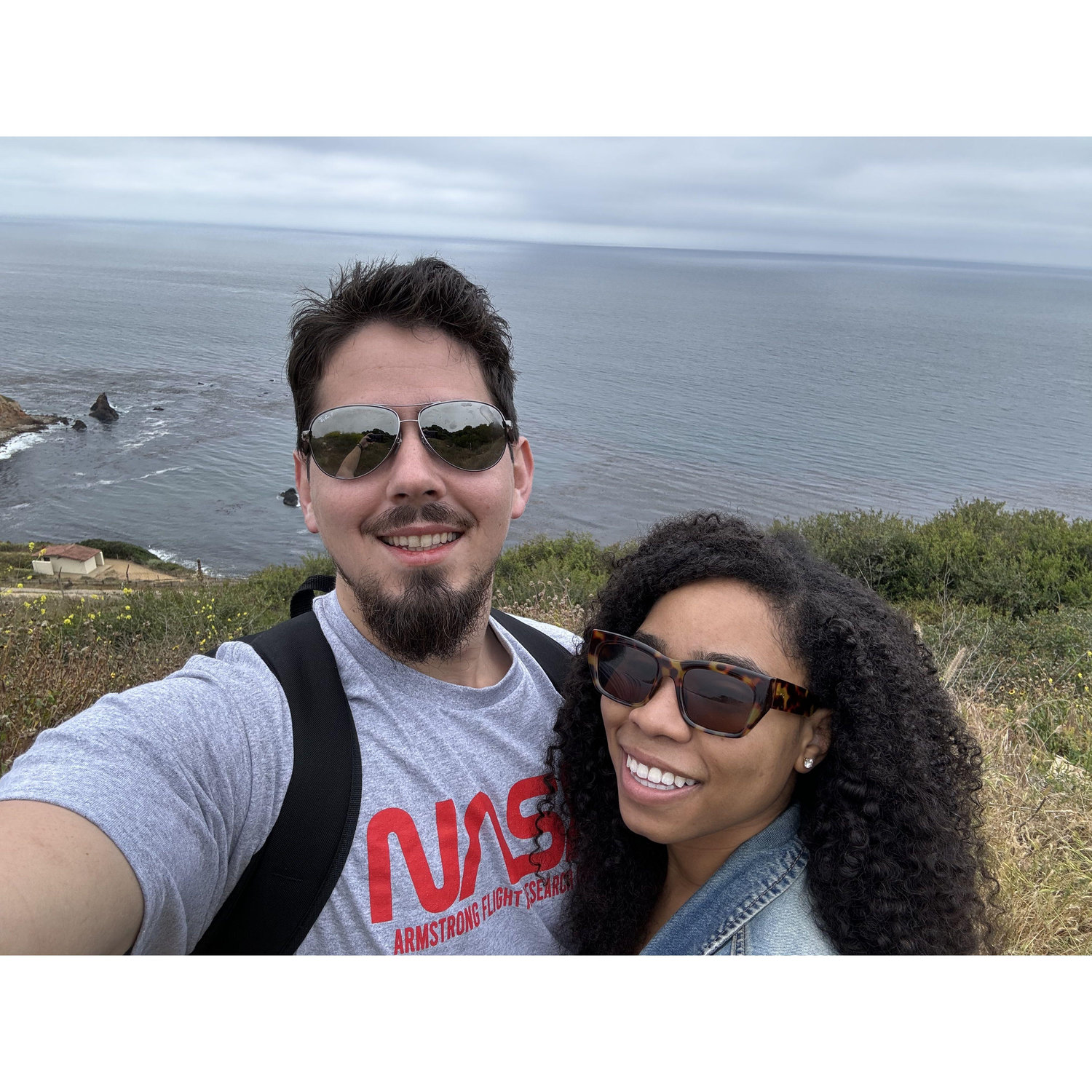 Our trip to Los Angeles!