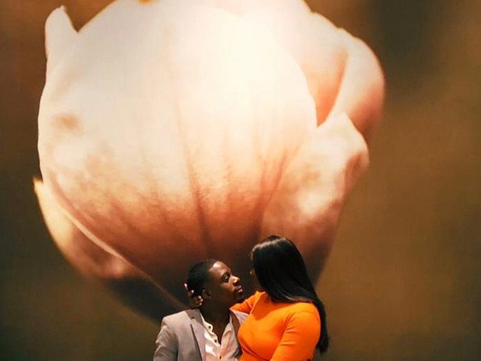 The Wedding Website of Luwi Muyeba Sampson and Clavin Junior Sampson