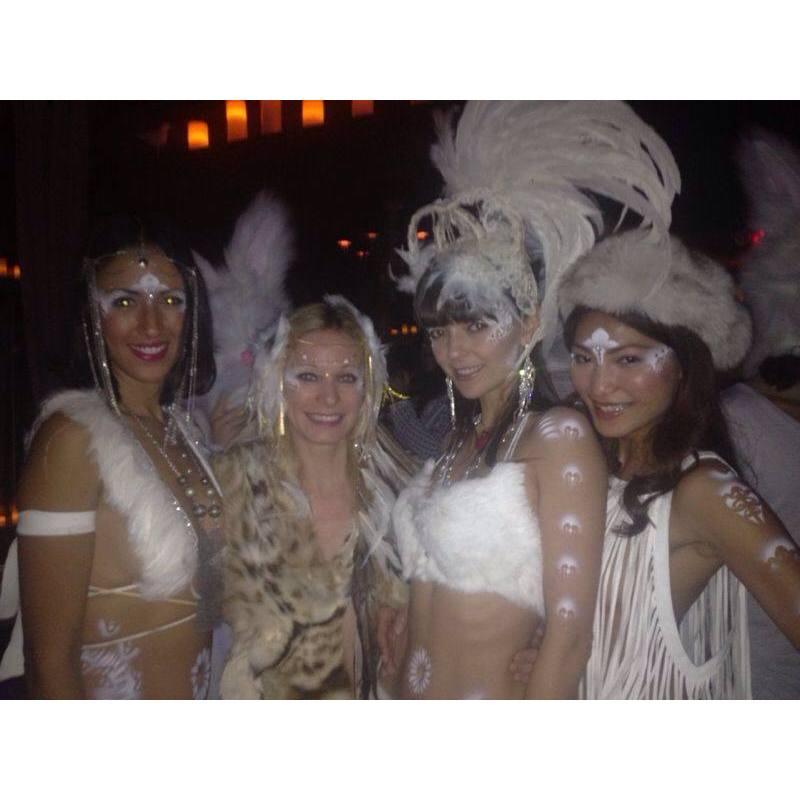 White Party