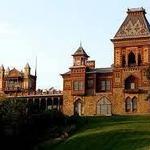 Olana State Historic Site