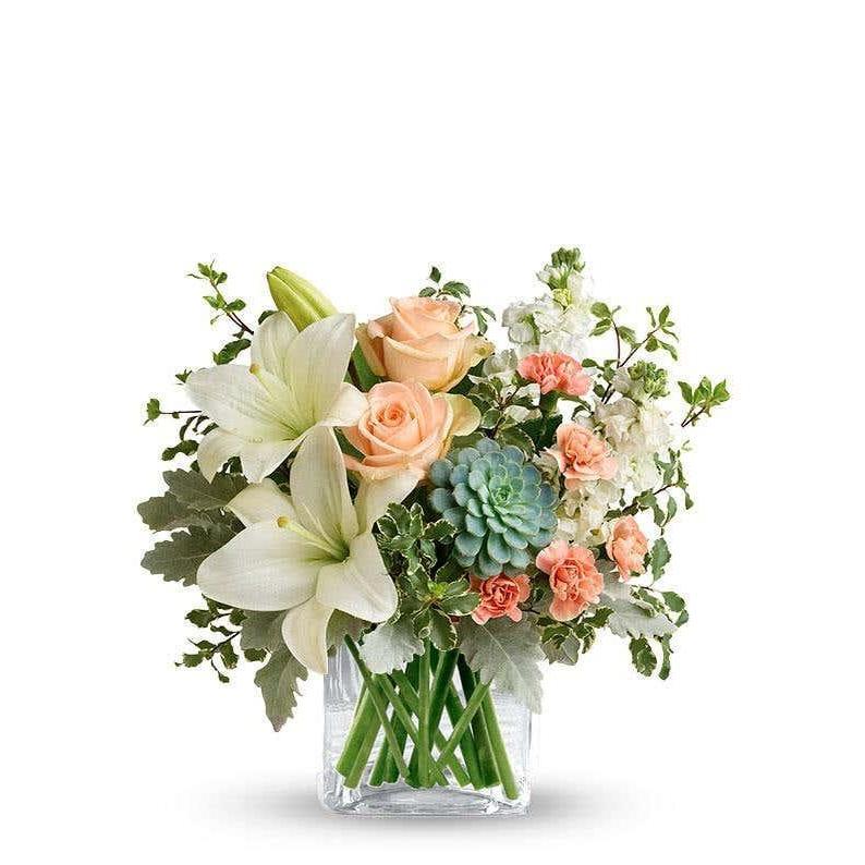 Wedding color inspo