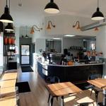 Borealis Coffee Company