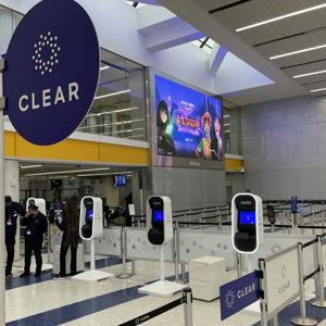 CLEAR+ Membership