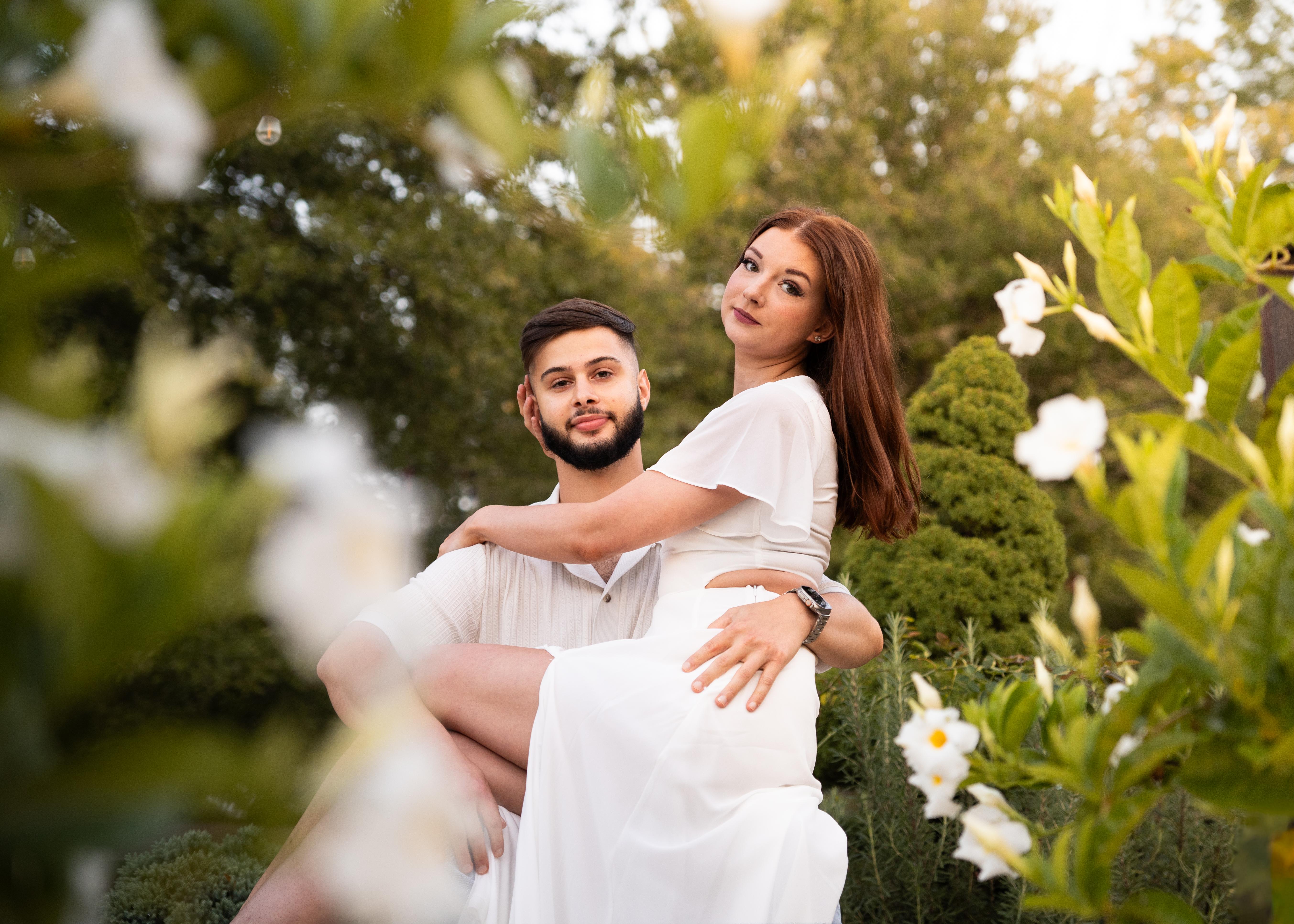 The Wedding Website of Omar Abdelaziz and Julianna Elsea