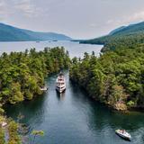 Lake George