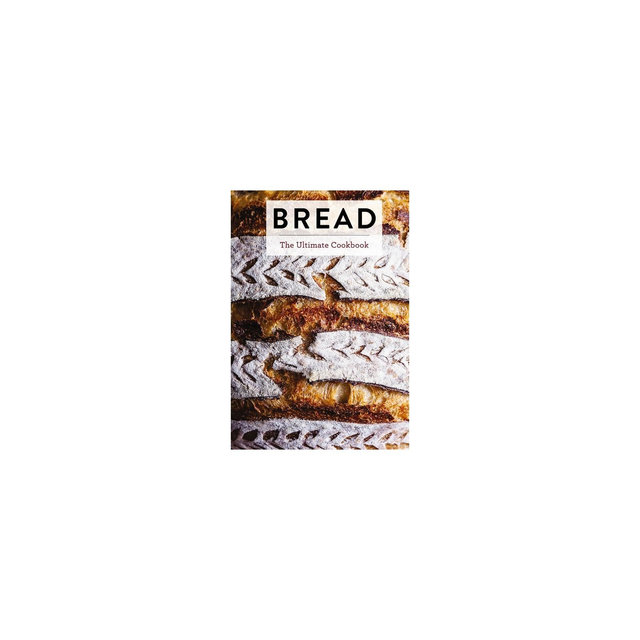 Bread - by Editors of Cider Mill Press