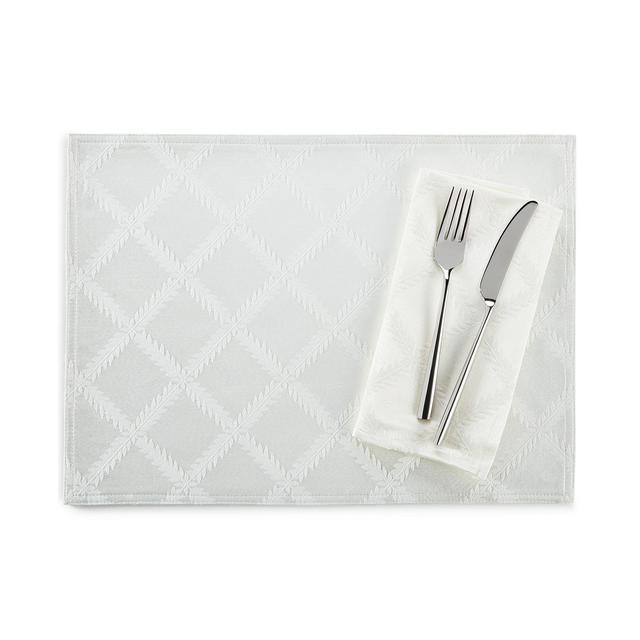 Lenox Laurel Leaf 13" x 19" Placemat