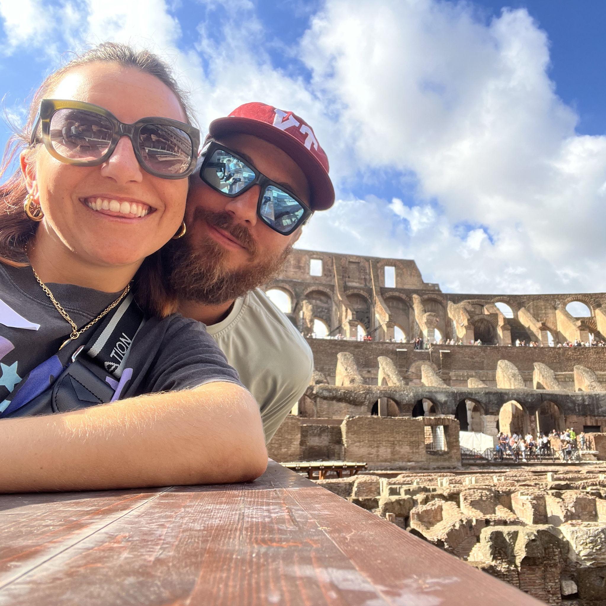 Roman adventures ๐ฎ๐น