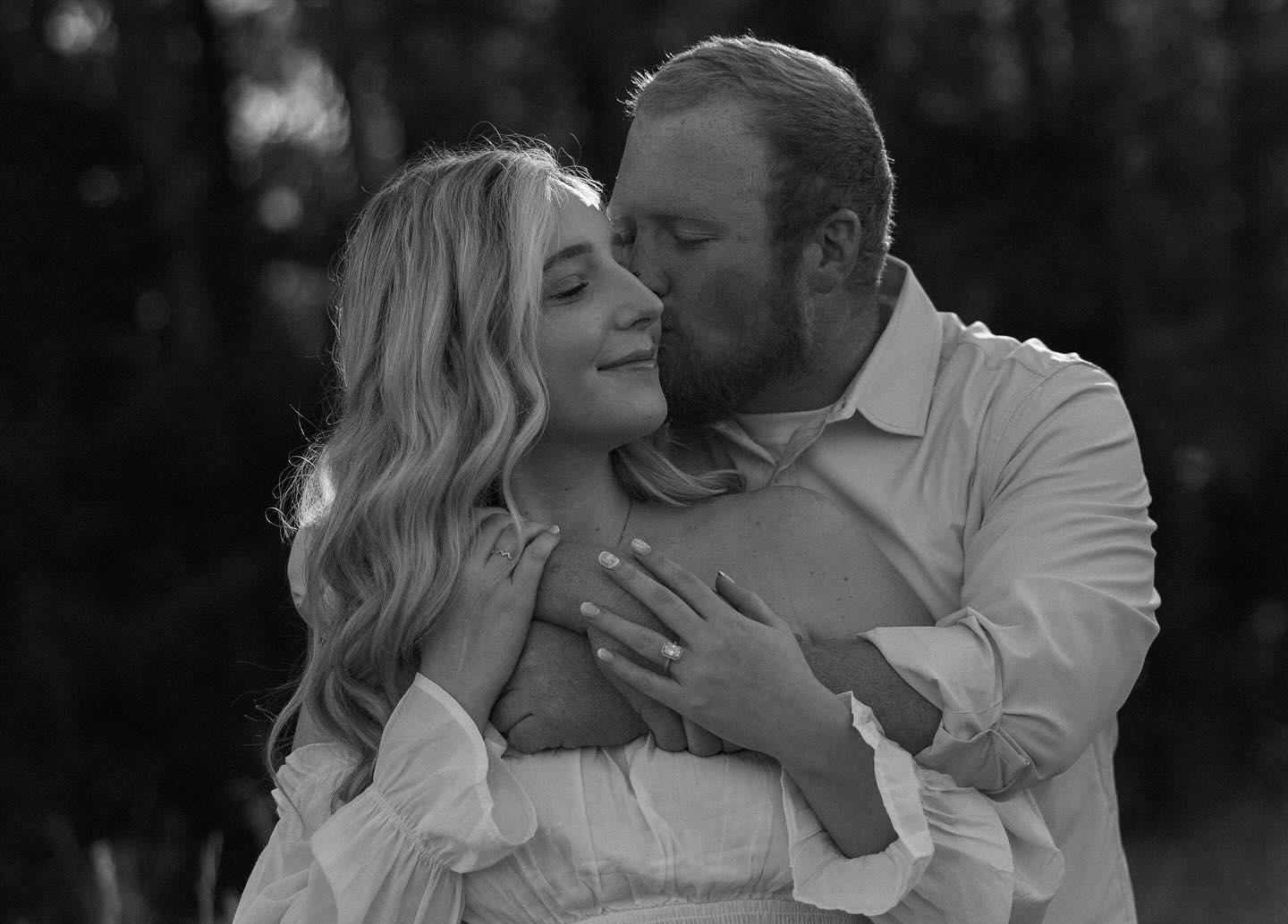 The Wedding Website of Madison Almond and Camren Huneycutt