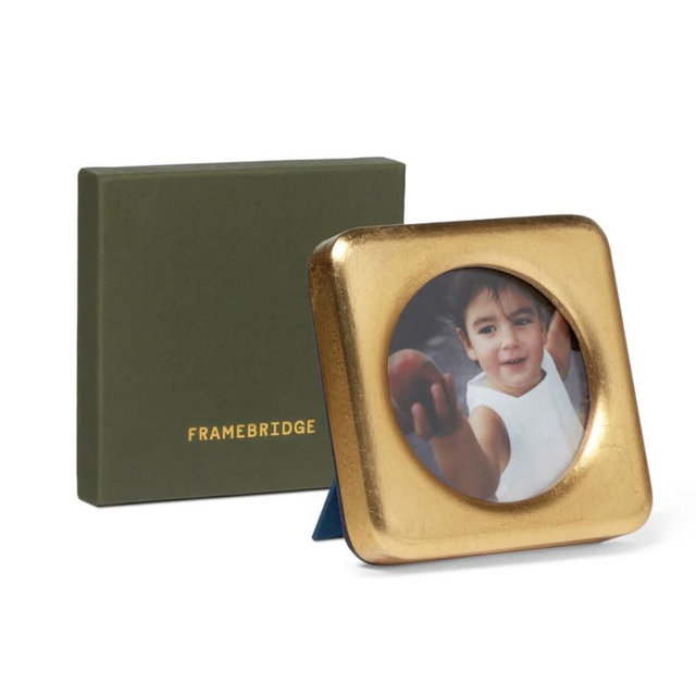 Puffy Frame: 4.5x4.5