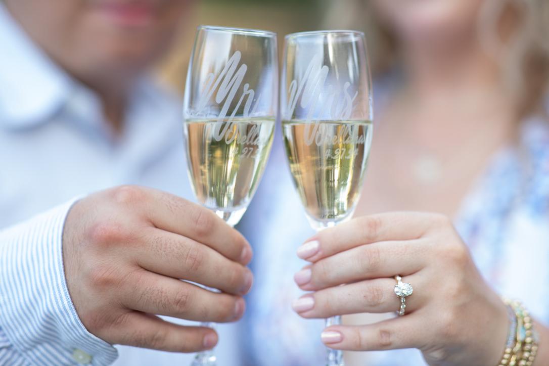 The Wedding Website of Megan Walters and Jacob Orellana