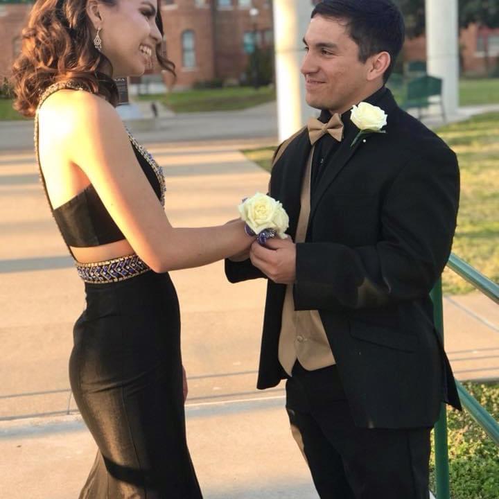 Prom 2018