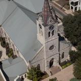 Saints Peter and Paul Historic Catholic Church