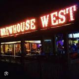 Brewhouse West